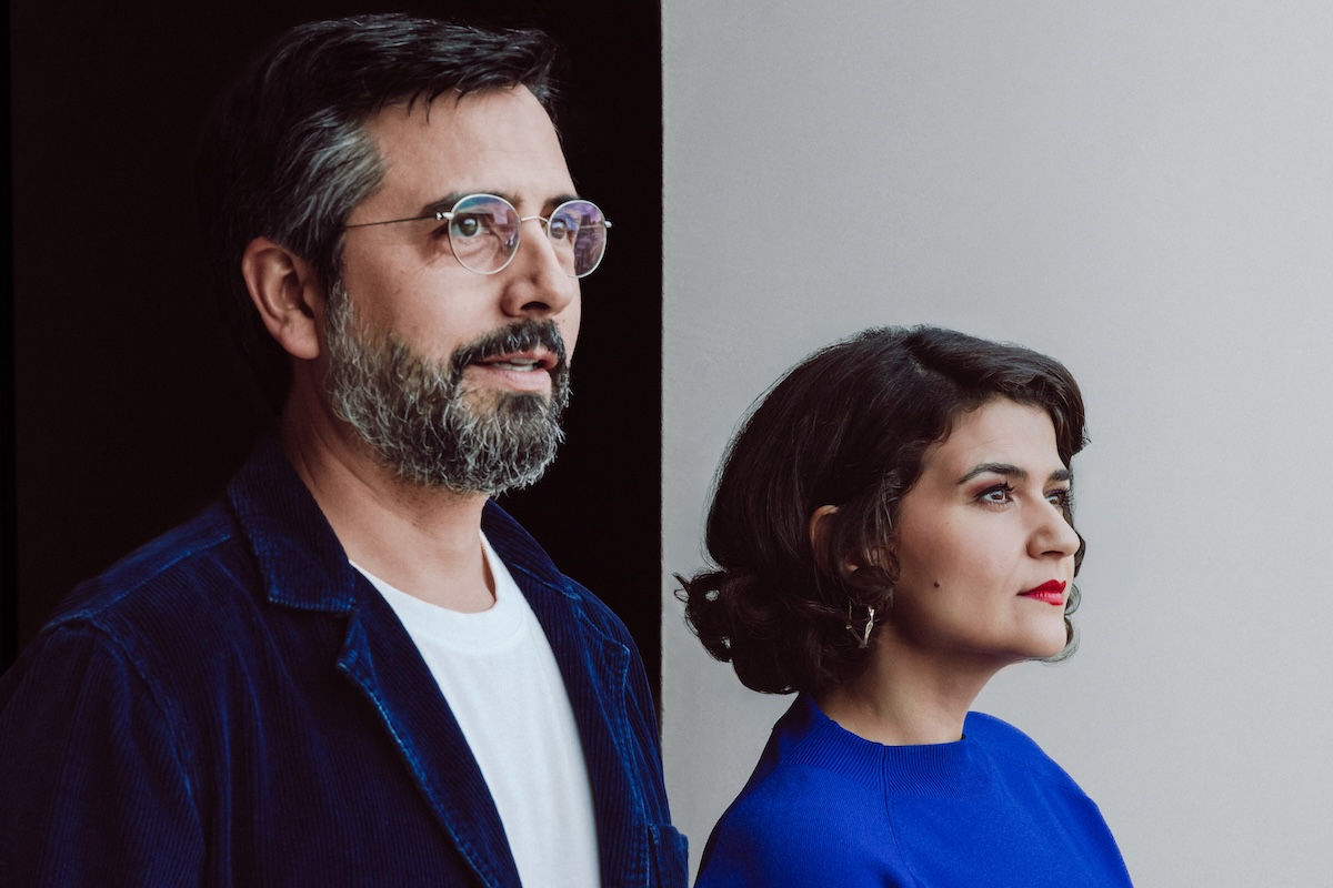 Pınar Karabulut und Rafael Sanchez über ihre Pläne fürs Schauspielhaus Zürich